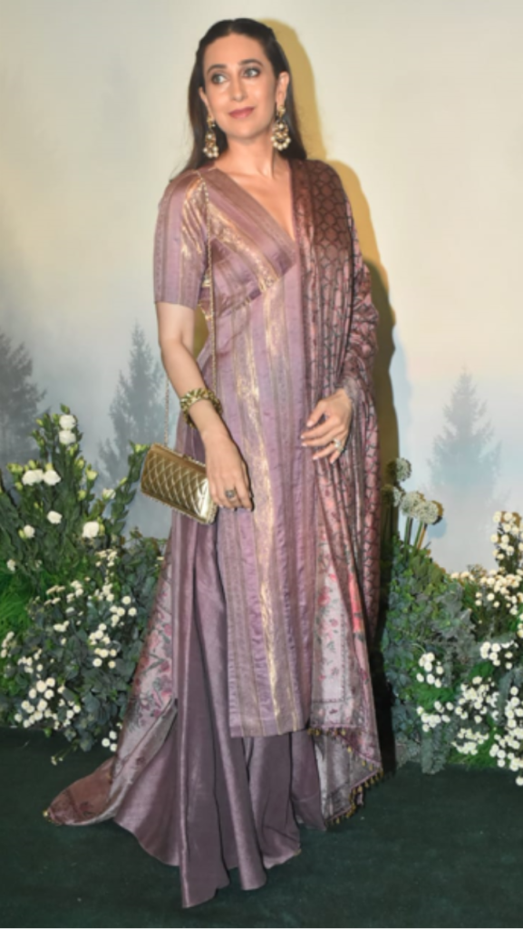 Eid Al Adha fashion: 5 tips to take from Bollywood actresses for your ...