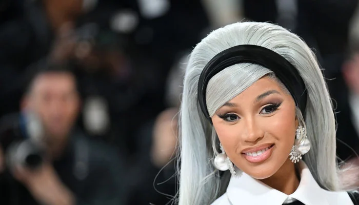 Cardi B Reacts After Husband Offset Publicly Accused Her Of Cheating ...