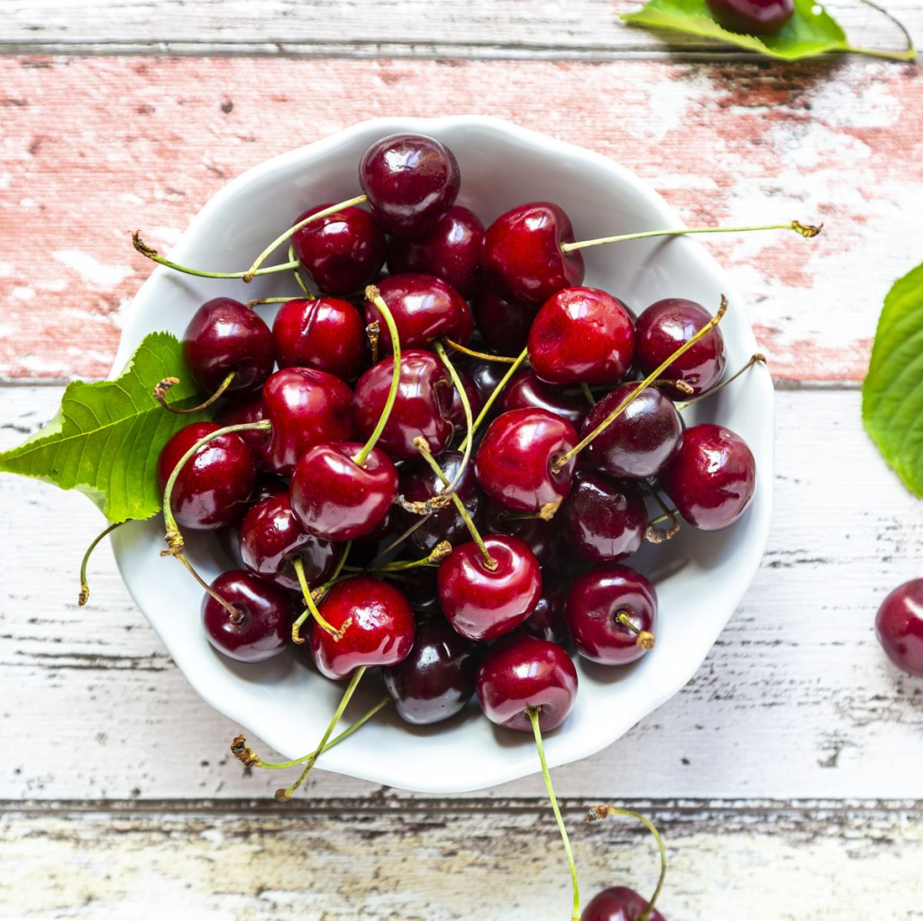 Cherries: 4 benefits of this delicious fruit