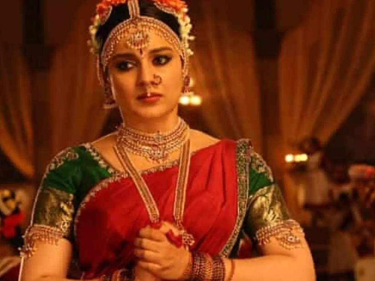 Kangana Ranaut surprises fans with Chandramukhi 2 release date and ...