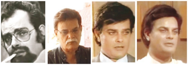 Shakeel Veteran Pakistani Actor Shakeel Passes Away At The Age Of 85 