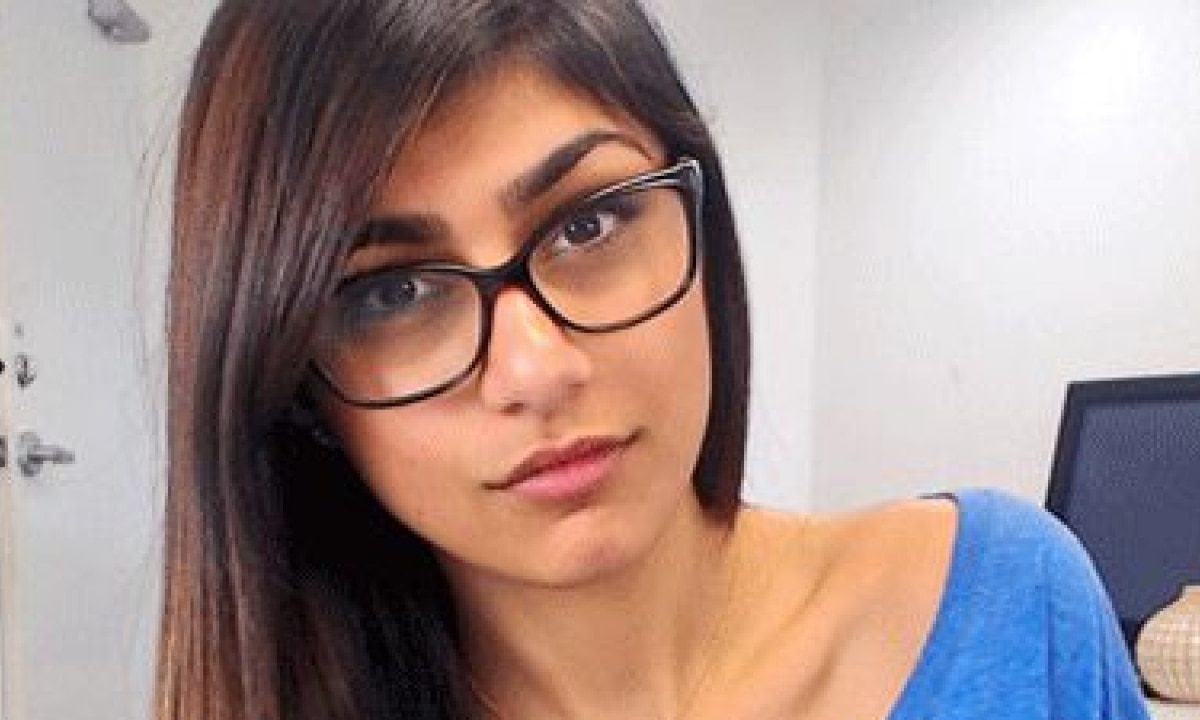 Mia Khalifa - Latest News, Photos & Videos on Mia Khalifa - Masala