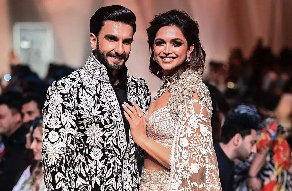 Ranveer Singh or Deepika Padukone, who is the richer spouse in this ...