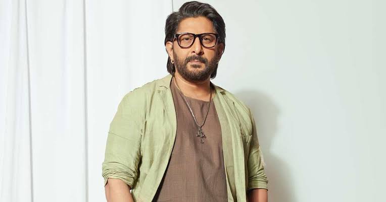 Even after years, Arshad Warsi still doesn't think himself a 'part of ...