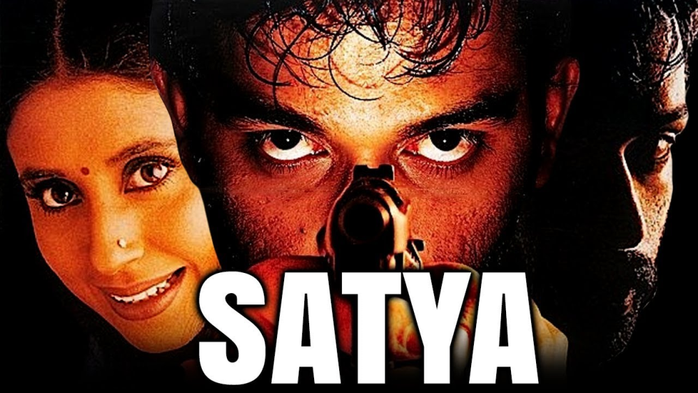 Satya 25 Years Of Satya The Movies Rise From A Flop To A Cult