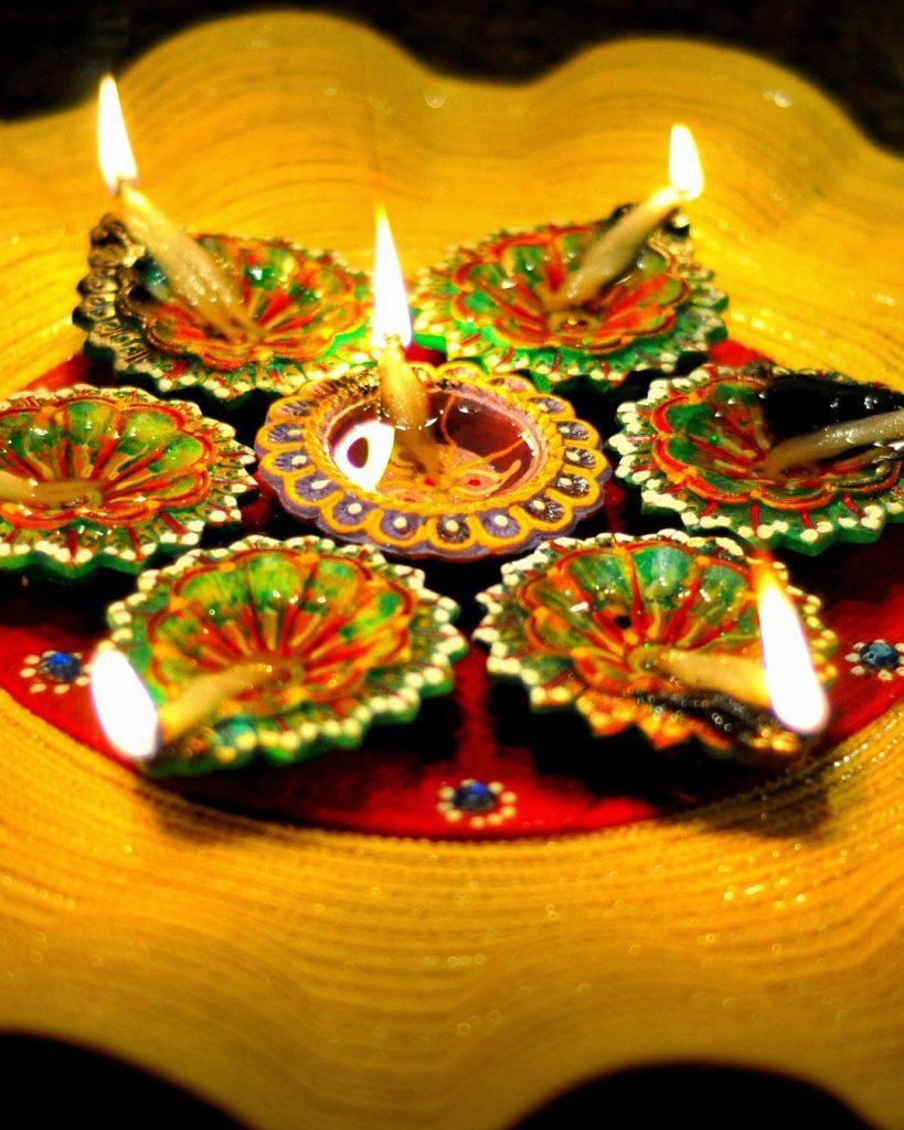 Diwali is officially an NYC public school holiday