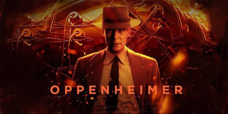 Christopher Nolan claims 'zero' CGI employed in Oppenheimer, and that ...