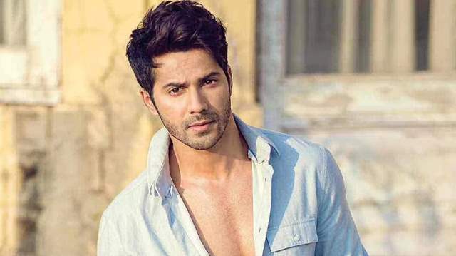 Varun Dhawan to begin shoot for new movie with Atlee in Mumbai - Masala