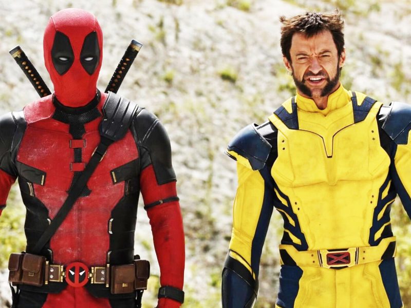 Deadpool 3 sees Wolverine in fan favourite armour - Masala.com