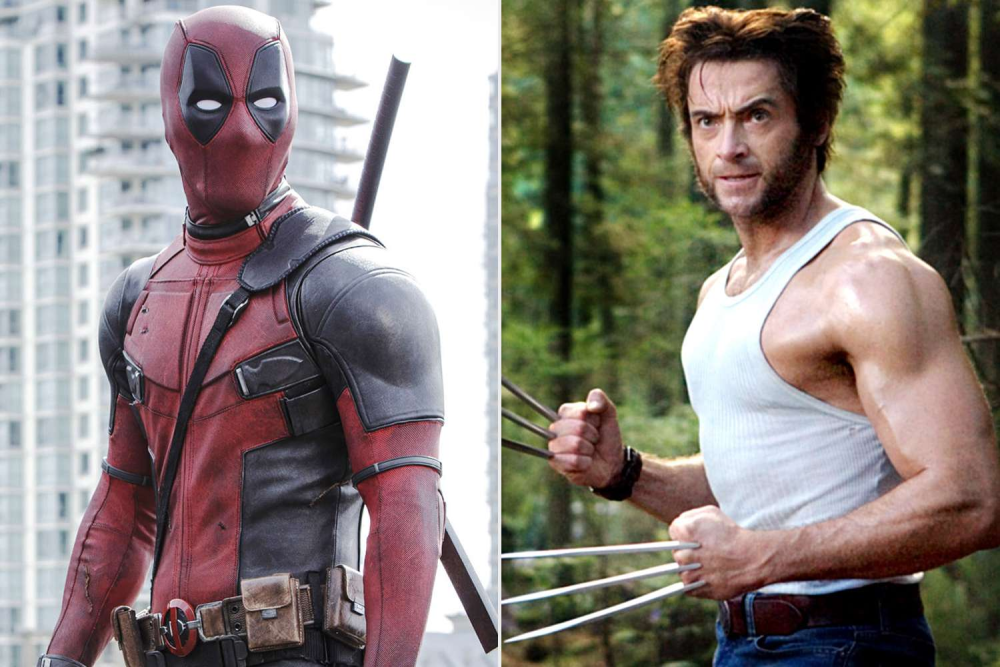 Deadpool 3 sees Wolverine in fan favourite armour - Masala.com