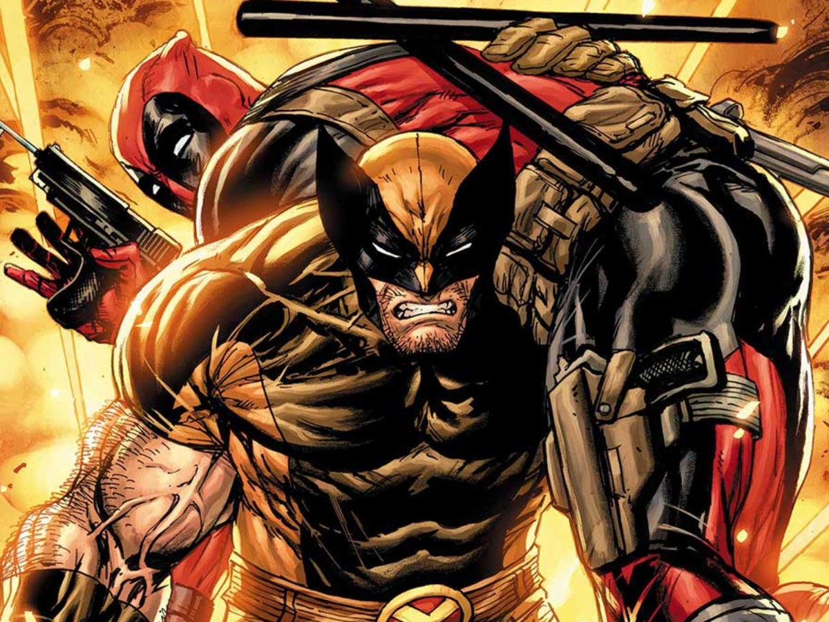 Deadpool 3 Sees Wolverine In Fan Favourite Armour - Masala.com