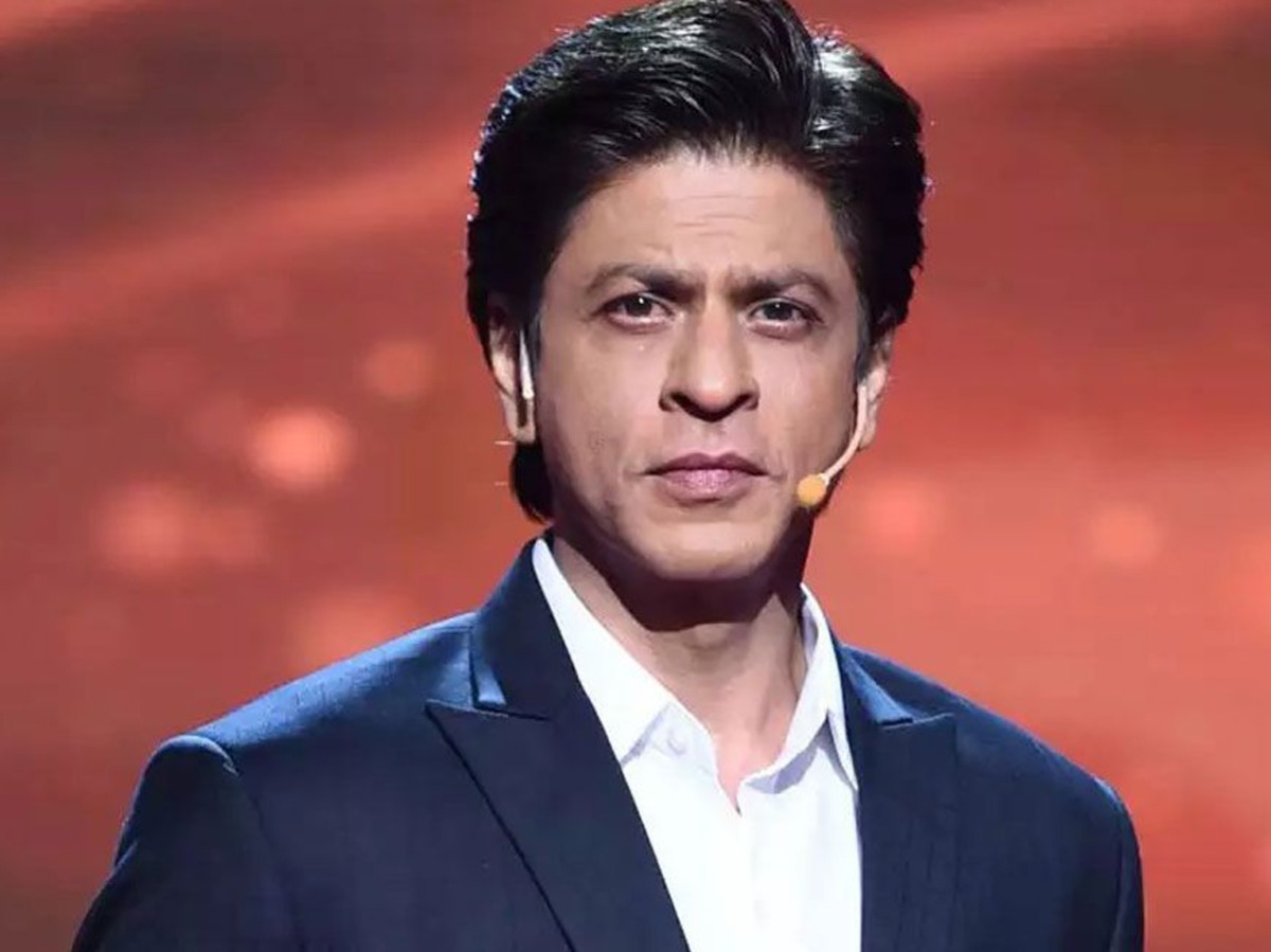 WATCH: Blast From The Past: When Shah Rukh Khan Handled Being Insulted ...