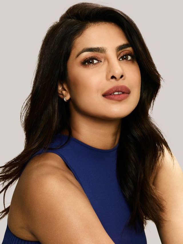 Priyanka Chopra's 12 rules to become the best version of yourself ...