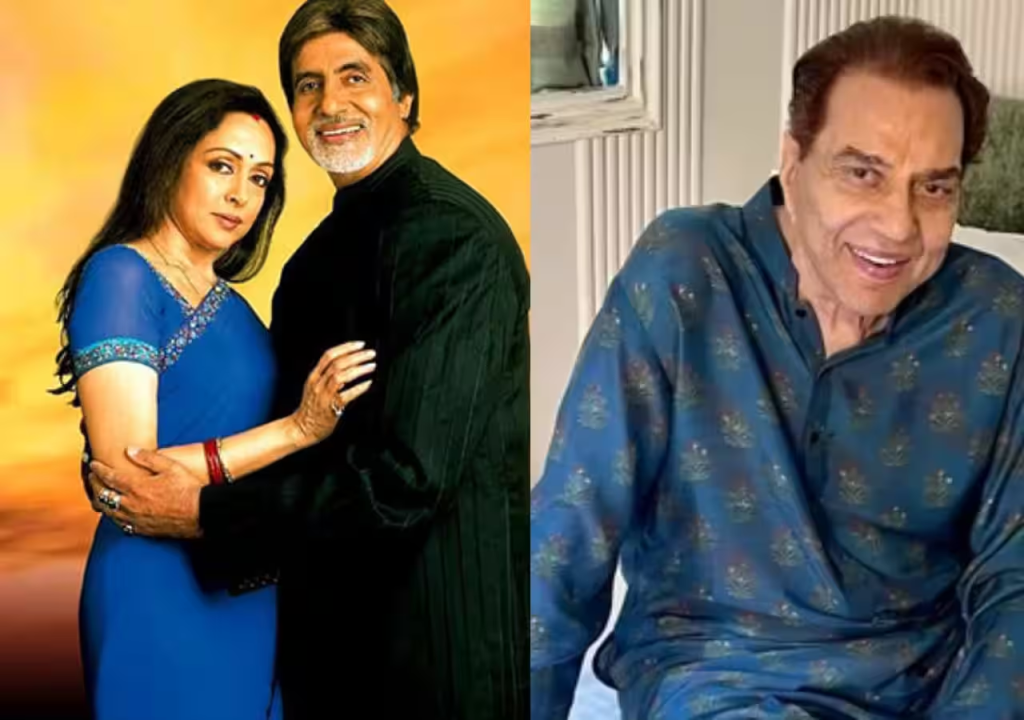 Did you know not Amitabh Bachchan but THIS actor was the first choice for ' Baghban'? | Hindi Movie News - Times of India