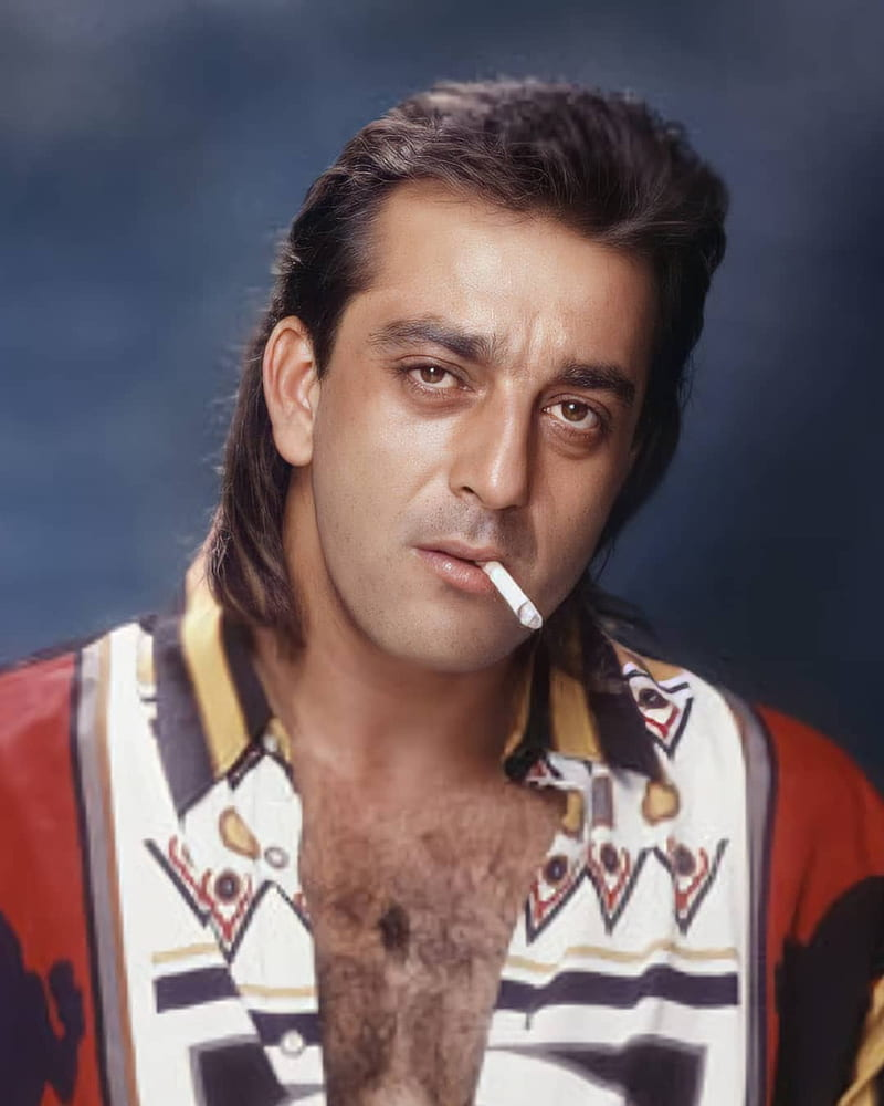 When Sanjay Dutt Made Controversial Remarks About Actresses Exposing ...