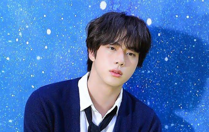 Here's What We Know About BTS Jin's Rare Credit Card In Case