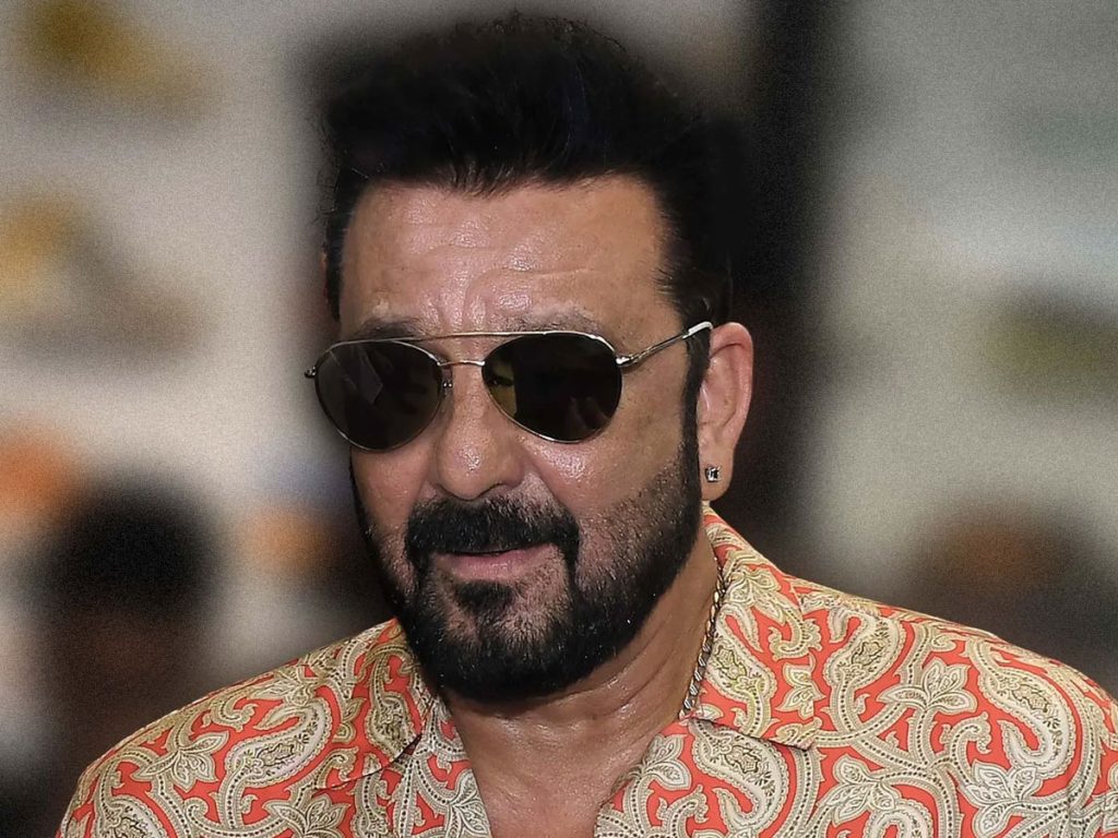 When Sanjay Dutt Made Controversial Remarks About Actresses Exposing Their Bbs