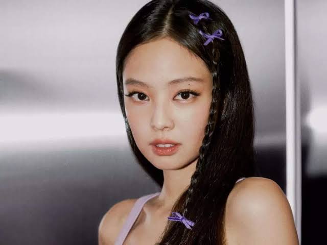 BLACKPINK's Jennie talks about her struggle to become one of the most ...