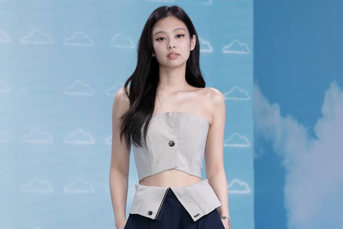 BLACKPINK's Jennie talks about her struggle to become one of the most ...