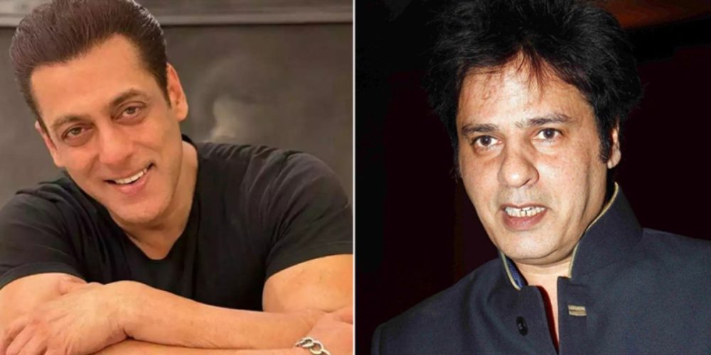 Salman Khan: Did You Know Salman Khan Paid Rahul Roy's Hospital Bill 