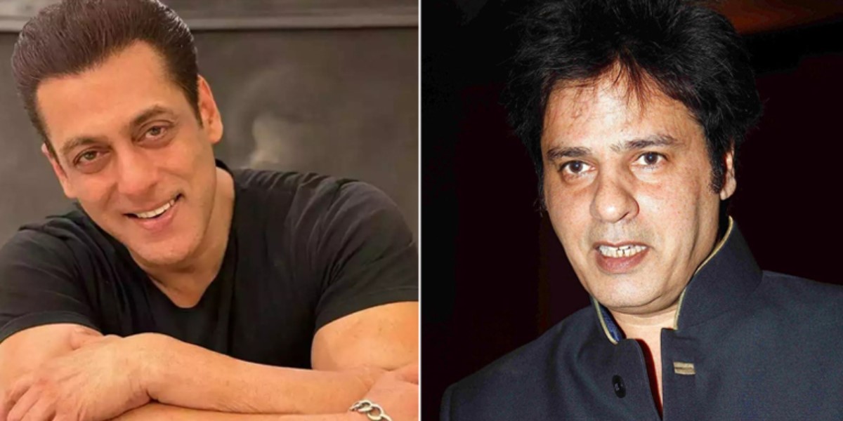 Salman Khan: Did you know Salman Khan paid Rahul Roy's hospital bill ...