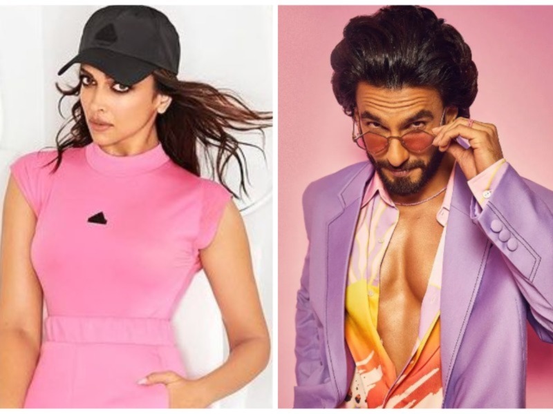 Ranveer Singh proves he's the king of athleisure fashion