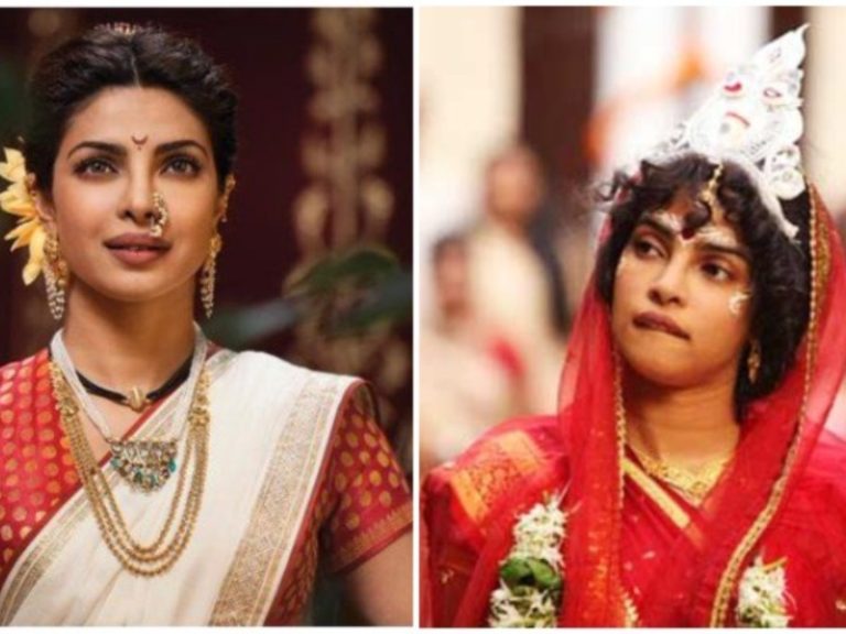 Best Priyanka Chopra Movies: Birthday Special: 5 best Priyanka Chopra ...