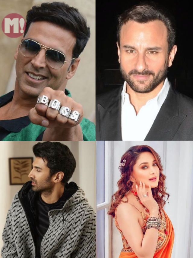 7 films that revived the career of these top Bollywood actors - Masala