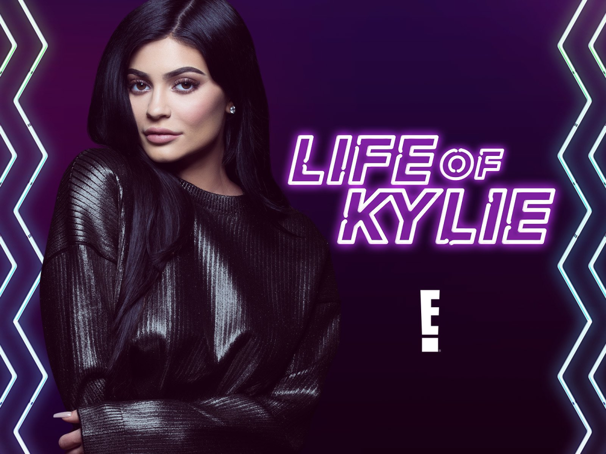 Kylie Jenner questions her family's influence on modern beauty ...