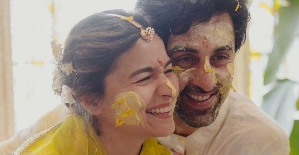 Ranbir Kapoor Alia Bhatt