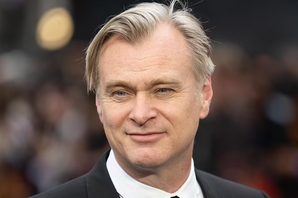 From college degree to unique movie ideas, Christopher Nolan answers ...