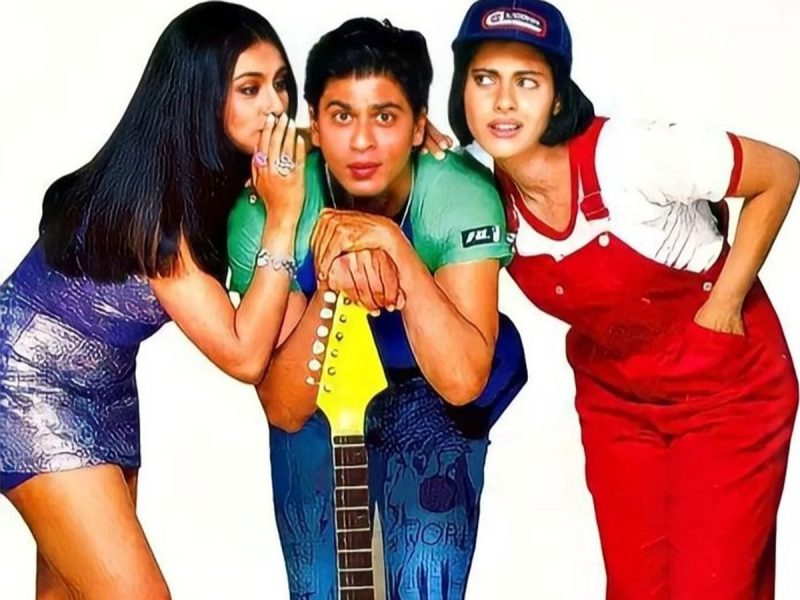 Kuch Kuch Hota Hai: Karan Johar slams his famous 1998 film for this ...