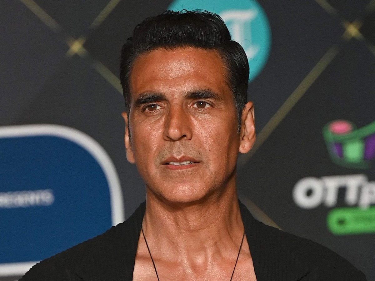 When Akshay accused this popular Pakistani star of theft