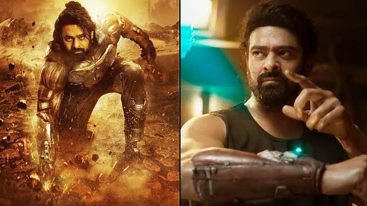 Kalki 2898 AD: Kamal Haasan Reveals Prabhas' Sweet Gesture As He Became ...