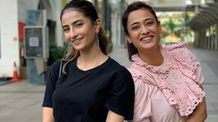 Palak Tiwari reveals mom Shweta Tiwari used to do this to prevent her from dating anyone

