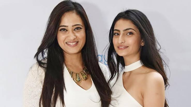 Palak Tiwari reveals mom Shweta Tiwari used to do this to prevent her from dating anyone

