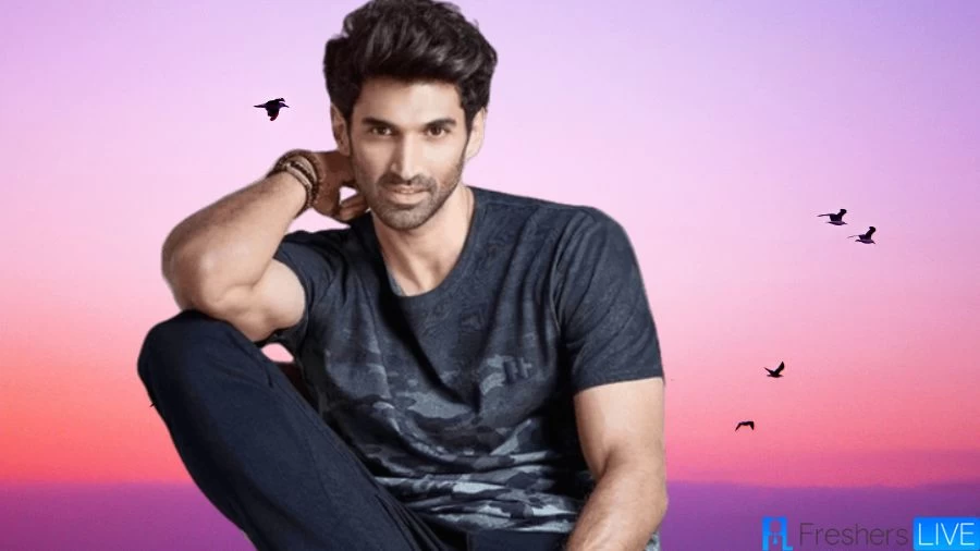 `Aditya Roy Kapur's idea of a PERFECT date will make you swoon