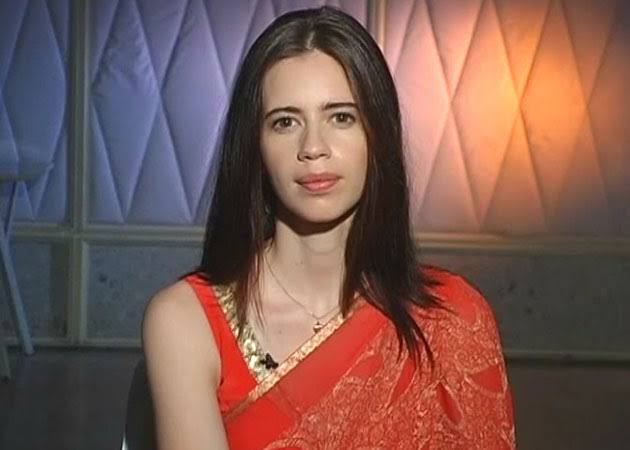 Kalki Koechlin recalls how she got stereotyped for being 'white' in India during her teen years
