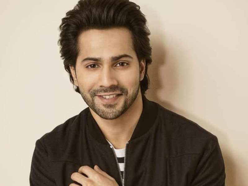 Varun Dhawan FINALLY Opens Up About His Film "VD 18" With "Jawan ...