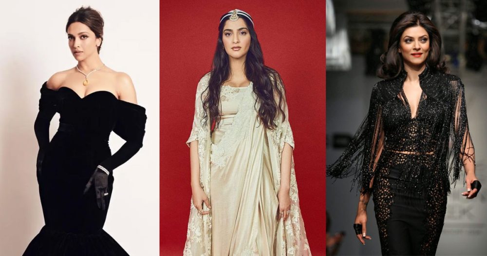 Bollywood's 10 Tallest Actresses And Their Heights - See Pics - Masala.com