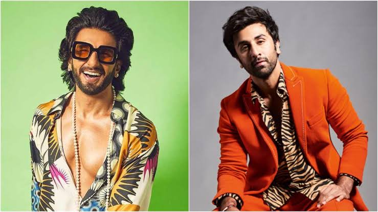 Ranveer Singh spills the beans on Ranbir Kapoor's honest reaction about ...