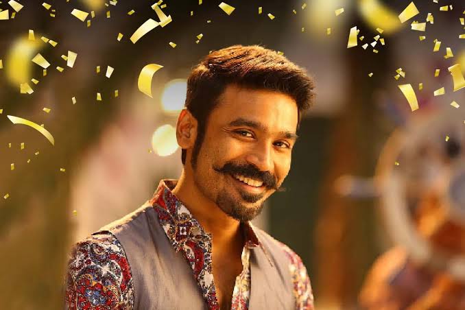 D51: Dhanush Collaborates With Director Sekhar Kammula For His Next ...