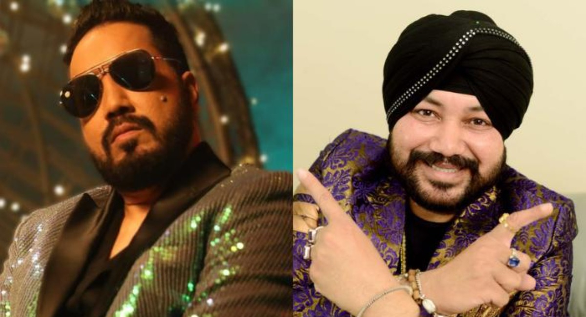 Daler Mehndi to lend voice to 'Elaan Kar' from Arun Govil-starrer 'Six Nine  Five' - IMDb