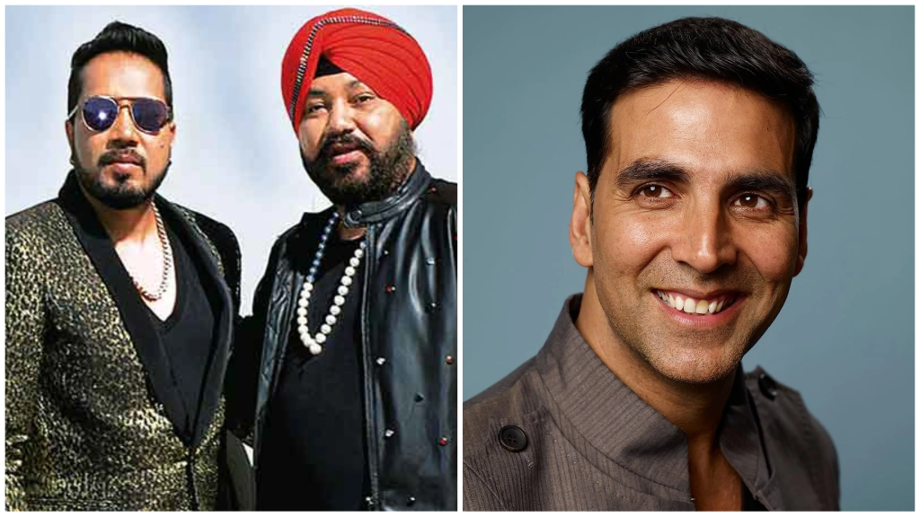 Swayamvar - Mika Di Vohti: Daler Mehndi Wants Brother Mika Singh To Have 12  Kids!