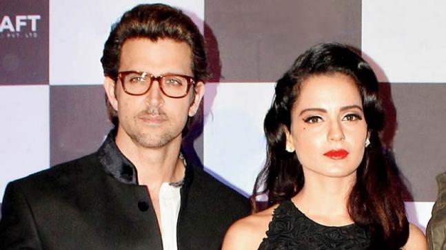 Watch Ai Reimagines Hrithik Roshan And Kangana Ranaut In The Barbie Movie 0680