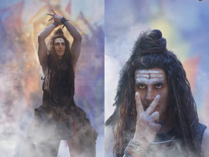 OMG 2 Trailer: Akshay Kumar plays Lord Shiva's 