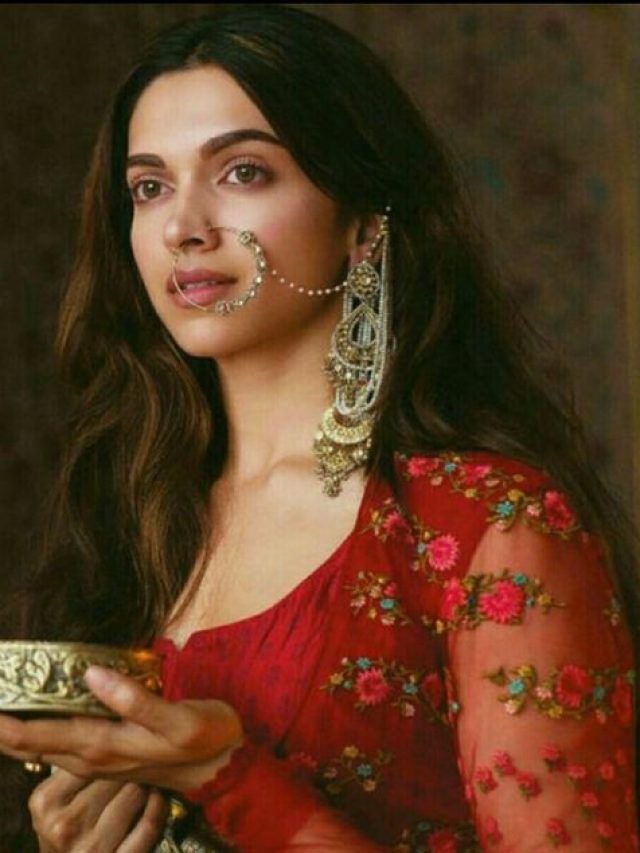 9 Of Deepika Padukone S Best Onscreen Looks Masala