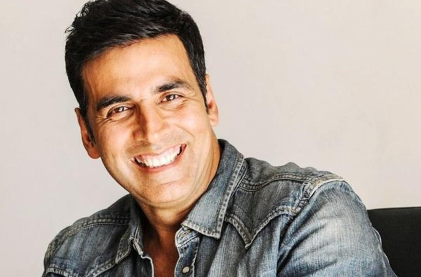 Akshay Kumar showcases his goofy side in hilarious dancing video with ...