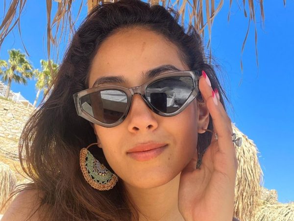 Inside: Mira Rajput opens up about taking a break from Instagram ...