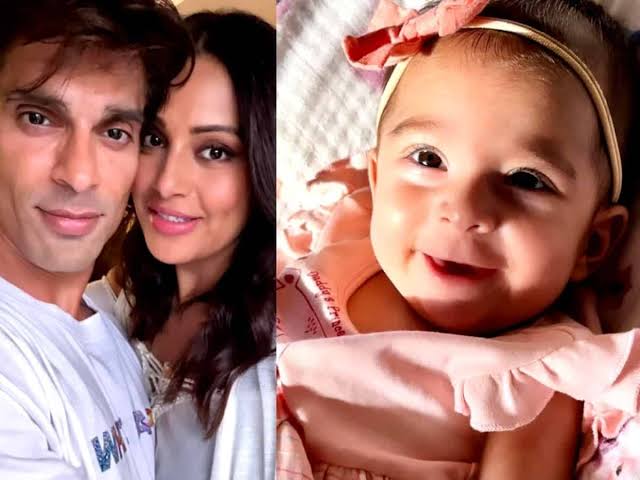 Shocking Bipasha Basu Breaks Down Revealing Daughter Devi Was Born With Two Holes In Her Heart